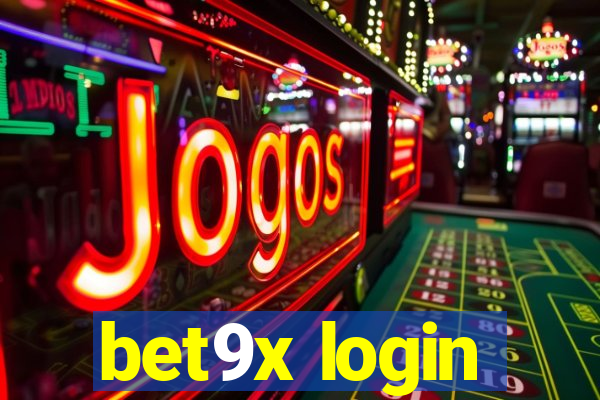 bet9x login